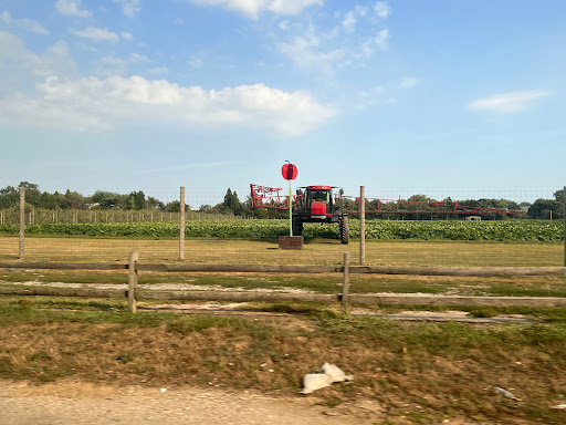 Vineyard «Duck Walk Vineyard», reviews and photos, 231 Montauk Hwy, Water Mill, NY 11976, USA