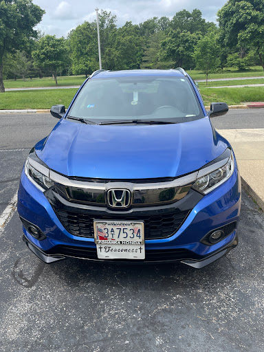 Honda Dealer «Pohanka Honda», reviews and photos, 1772 Ritchie Station Ct, Capitol Heights, MD 20743, USA