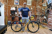 Durham Cycles - Photo 3 - Car repair in Durham, NC, Durham