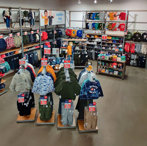 Clothing Store «Old Navy», reviews and photos, 6699 N Landmark Dr, Park City, UT 84098, USA