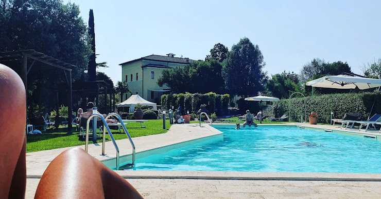 Extérieur hôtels Villa Sabolini 53034 Mensanello