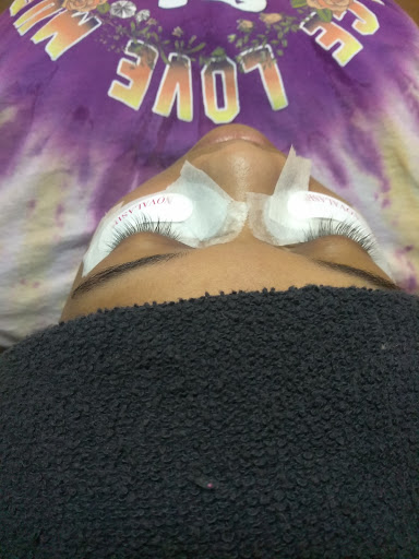 Beauty Salon «Change Beauty Salon», reviews and photos, 7520 S Cottage Grove Ave, Chicago, IL 60619, USA