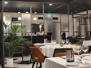 Photo n°5 de Restaurant A La Touloubre à La Barben ()