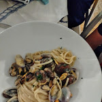 Photo n°2 de l'avis de Valerio.h fait le 28/08/2021 à 22:16 sur le  Dio del Mare | Gallipoli à Gallipoli