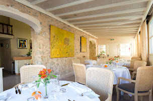 Photo n°44 de L'Ambroisy - Restaurant Vence à Vence ()