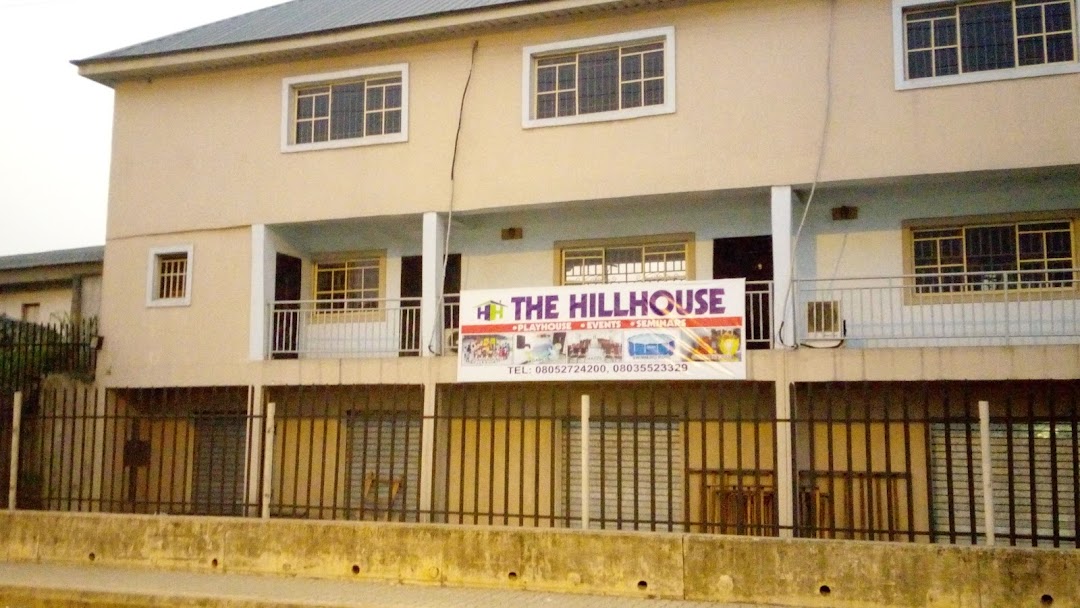 The Hillhouse