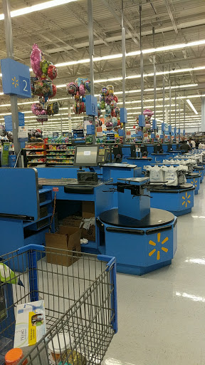 Department Store «Walmart Supercenter», reviews and photos, 1605 SE Everett Mall Way, Everett, WA 98208, USA