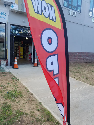 Liquor Store «Buy Rite Liquors of Bound Brook», reviews and photos, 260 W Union Ave, Bound Brook, NJ 08805, USA