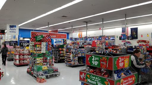 Discount Store «Walmart», reviews and photos, 651 Main St, Harleysville, PA 19438, USA