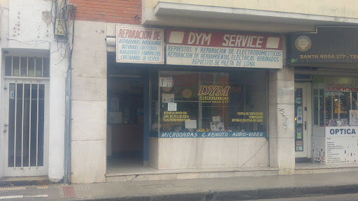 Dym Service