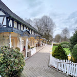 Photo n°3 de l'avis de Zipora.� fait le 02/03/2020 à 21:52 sur le  Landhotel Naafs-Häuschen à Lohmar