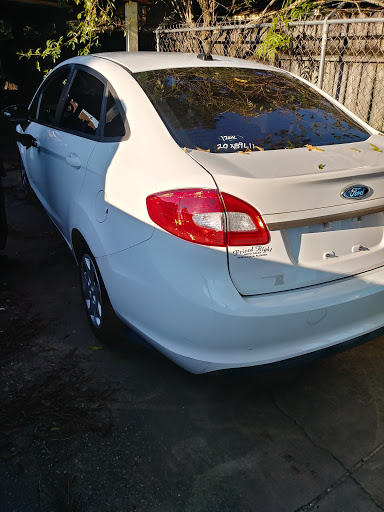 Used Car Dealer «Priced Right Auto Sales», reviews and photos, 7050 N Palafox St, Pensacola, FL 32503, USA