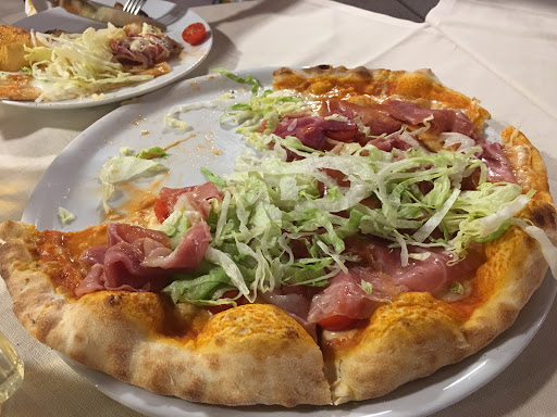 Ristorante Magrej in Magreglio, Provincia di Como