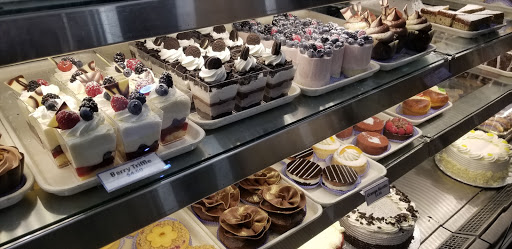Diabetic bakeries in Toronto