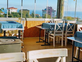 Asimer Kafe Ve Kahvaltı Salonu