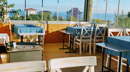 Asimer Kafe Ve Kahvaltı Salonu