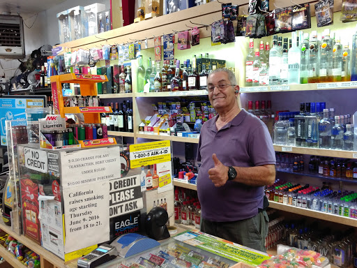 Liquor Store «Commerce Liquor», reviews and photos, 9936 Commerce Ave, Tujunga, CA 91042, USA