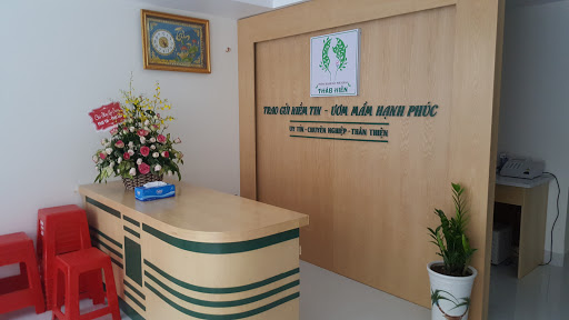Phòng khám sản phụ khoa Thảo Hiền