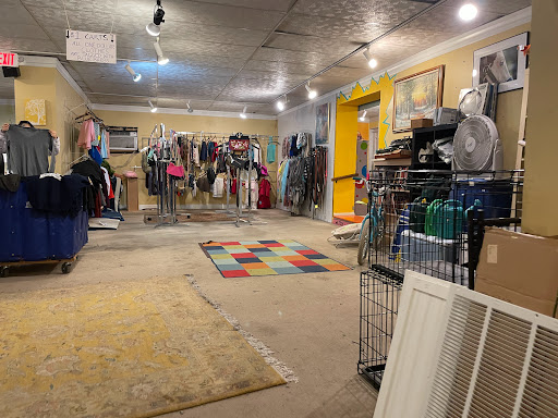 Thrift Store «Philly AIDS Thrift», reviews and photos, 710 S 5th St, Philadelphia, PA 19147, USA