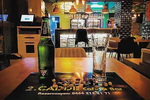 2.Cadde Cafe Bar image