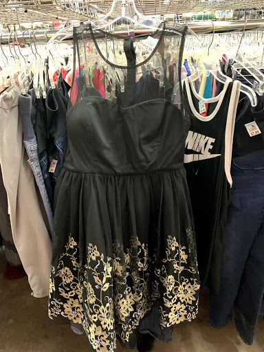 Thrift Store «Goodwill», reviews and photos