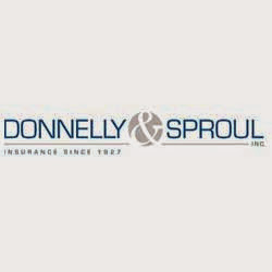 Insurance Agency «Donnelly & Sproul Inc», reviews and photos