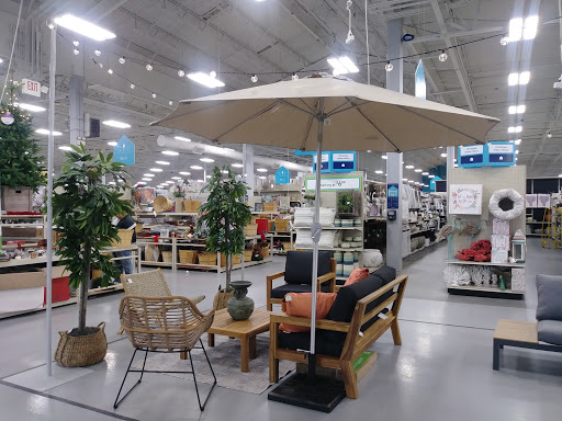 Home Goods Store «At Home», reviews and photos, 9450 FM 1960 Bypass Rd E, Humble, TX 77338, USA