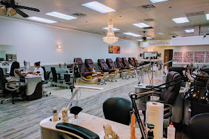 Bryan Nails & Spa