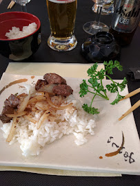 Plats et boissons du Restaurant Japonais NEO SAMOURAI à Toulouse - n°18