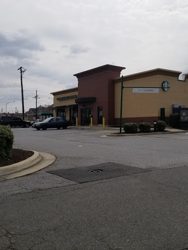 Coffee Shop «Starbucks», reviews and photos, 6675 Crain Hwy, La Plata, MD 20646, USA