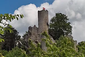 Frýdštejn Castle image