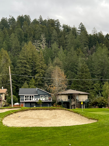 Golf Club «Northwood Golf Club», reviews and photos, 19400 CA-116, Monte Rio, CA 95462, USA