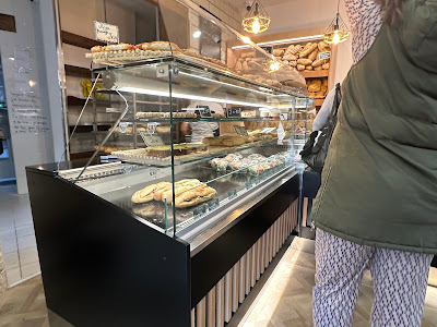 Boulangerie Le Fournil de Gustave à Marseille