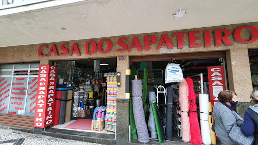 Sapateiro Curitiba