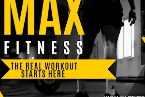 Max Fitness image