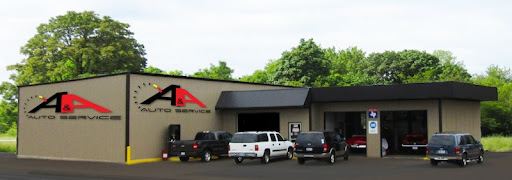 320 S Beckham Ave, Tyler, TX 75702, USA