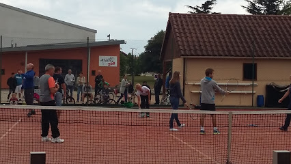 Tennis Club Saint André de Corcy