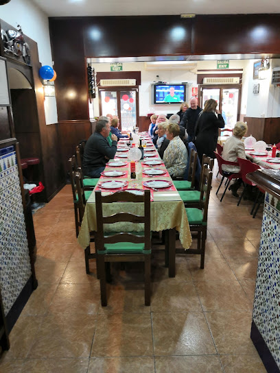 Restaurante Chino Ruyi - C. Trajano, 3, 21400 Ayamonte, Huelva, Spain