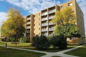 Windwood Garden Apartments image
