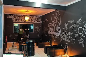 Rmc Hookah Lounge Bar image