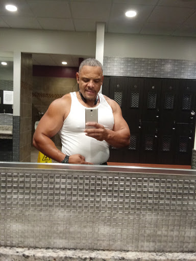 Gym «Planet Fitness», reviews and photos, 50 Ann Mary St, Pawtucket, RI 02860, USA