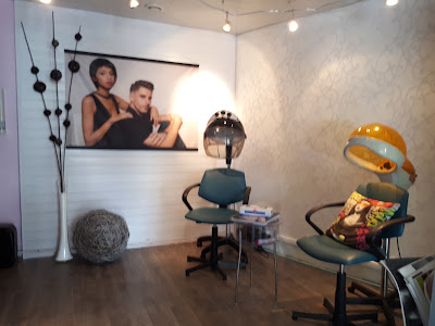 Caroline Coiffure à Barlin