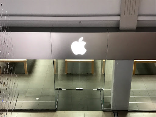 Computer Store «Apple Mall of America», reviews and photos, 132 South Avenue, Bloomington, MN 55425, USA