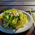 Photo n°8 de l'avis de Christian.i fait le 07/09/2022 à 09:34 sur le  Hotel Goldenes Lamm à Rainau