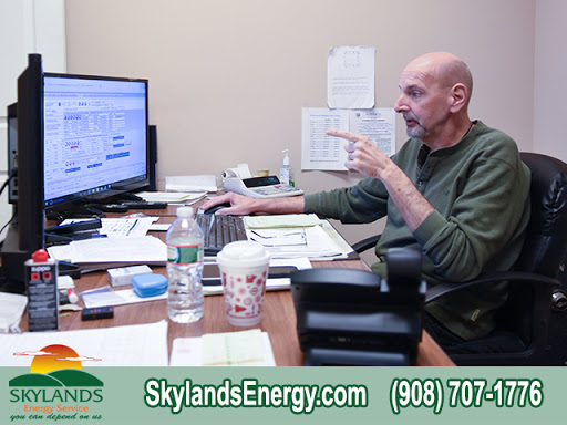Energy Supplier «Skylands Energy Service», reviews and photos, 2 Thompson St, Raritan, NJ 08869, USA