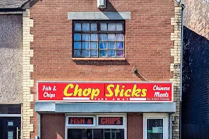 Chop Sticks image