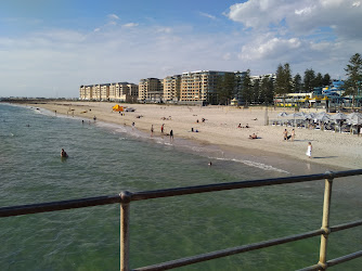 Glenelg Jetty