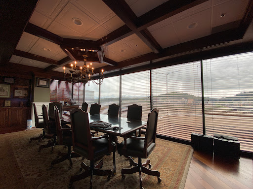 Trial Attorney «Garza Law Firm PLLC», reviews and photos