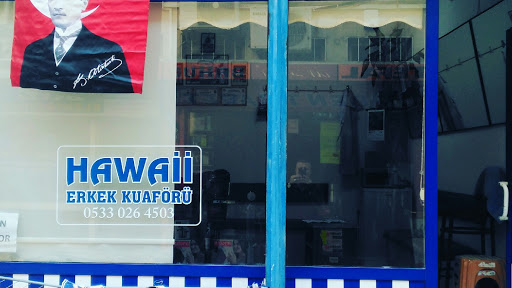 Hawaii Kuaför