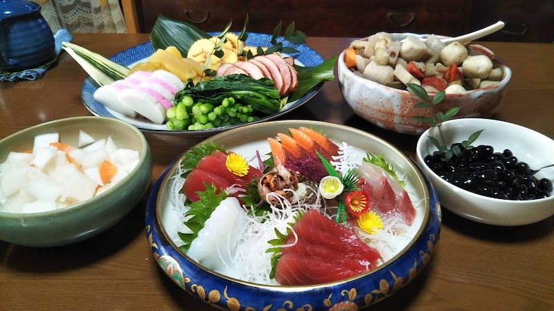 御食事処 華膳 宮崎県延岡市土々呂町 定食屋 レストラン グルコミ
